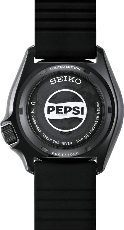 Seiko,5 Sports 42.50mm,42.50mm,Stainless Steel,Black,Automatic,Day,Dule Time,Anti-magnetic,SSK047