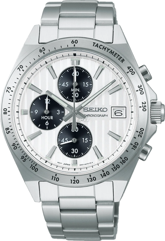 Seiko Solar SBTR039
