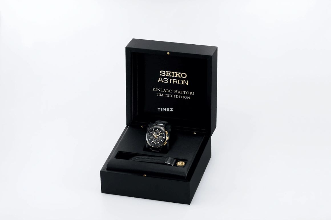 Seiko,Astron 43.40mm,43.40mm,Titanium,Black,Quartz,Chronograph,Perpetual Calendar,Date,Day,In-house Caliber,Sapphire,Crystal Glass,SSH156J1