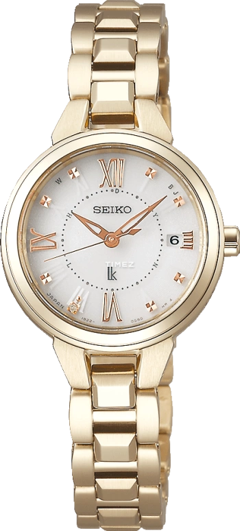 Seiko Lukia SSVW148J
