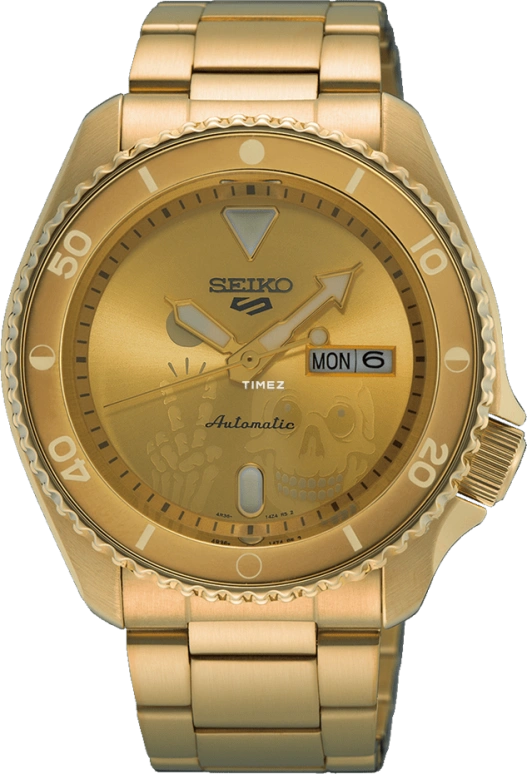 Seiko 5 Sports SRPL26