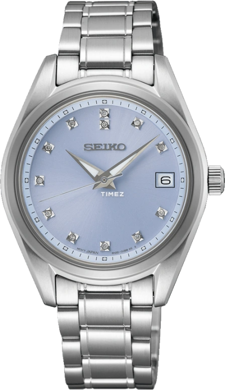 Seiko women SUR581