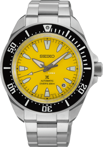 Seiko Prospex HBB003