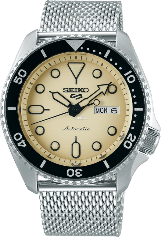 Seiko 5 Sports SRPD67