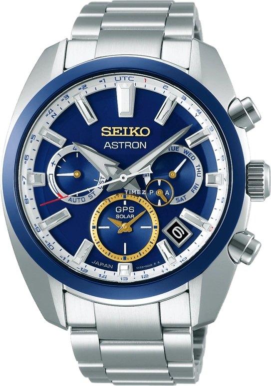 Seiko Astron SSH045J1