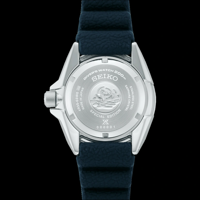 Seiko,Prospex 43.80mm,43.80mm,Stainless Steel,Blue,Automatic,Day,41hours,SBDY123