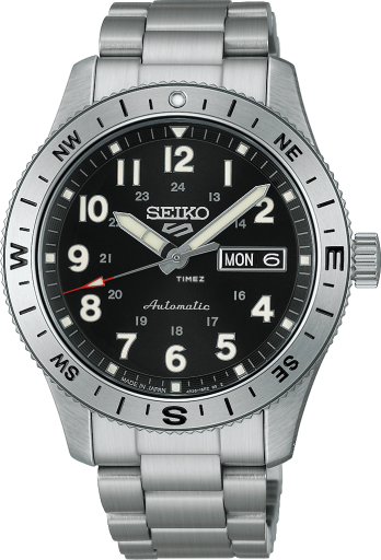 Seiko 5 Sports HDB006J