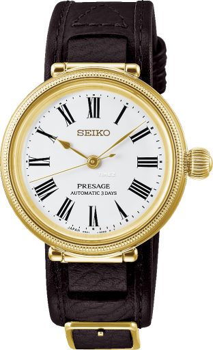 Seiko Presage SARX136