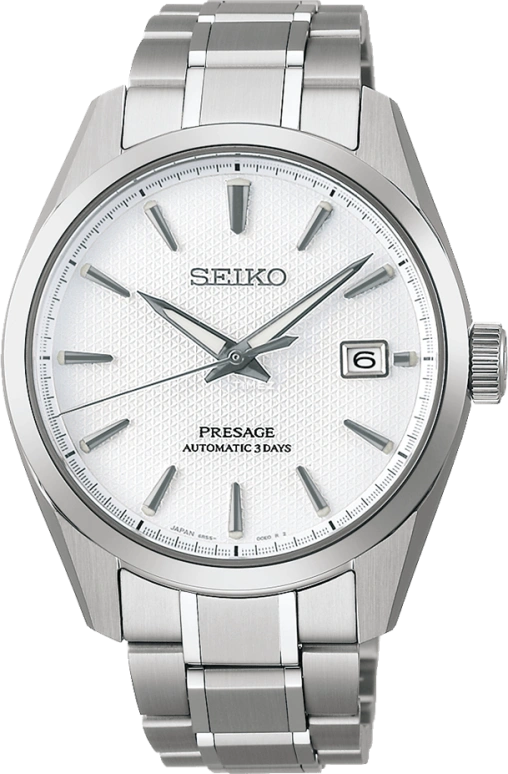 Seiko Presage SARX115