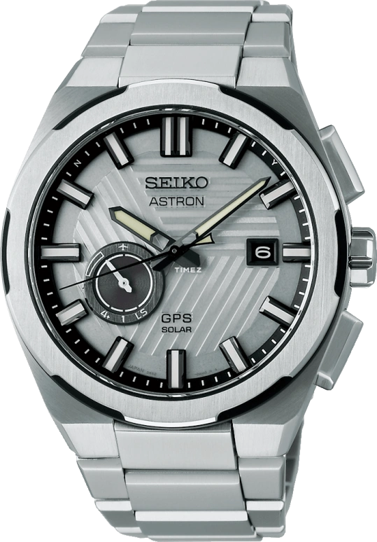 Seiko Astron SBXD037