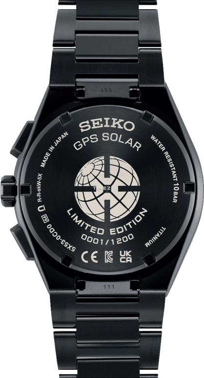 Seiko,Astron 42.70mm,42.70mm,Titanium,Black,Quartz,Perpetual Calendar,Date,Day,Power Reserve Indicator,In-house Caliber,Sapphire,Crystal Glass,SSH137J1