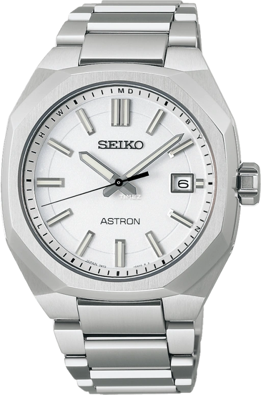 Seiko Astron SBXY081