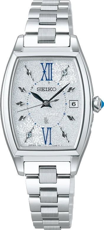 Seiko Lukia SSVW239