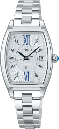 Seiko Lukia SSVW239