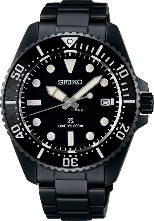 Seiko Prospex SNE599