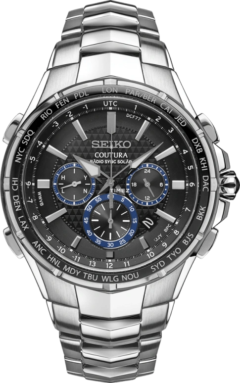 Seiko Coutura SSG009P9