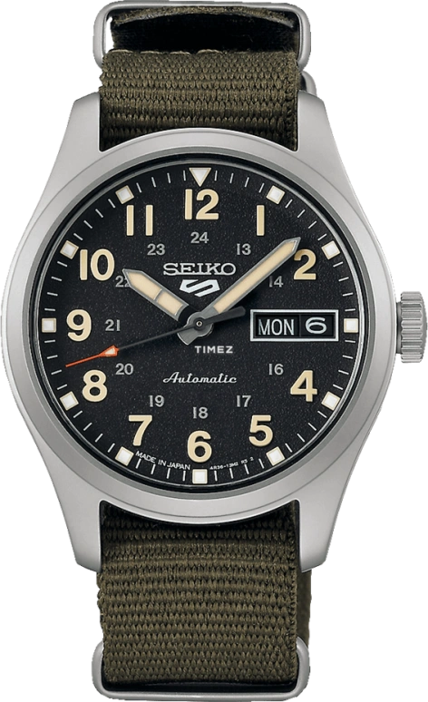 Seiko 5 Sports SBSA201
