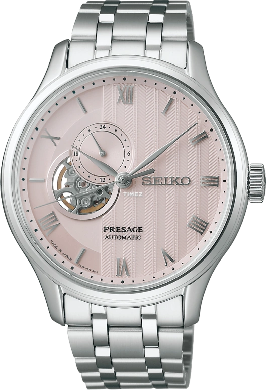 Seiko Presage SSA465J1