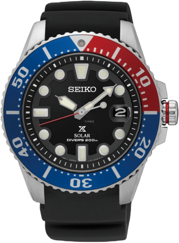 Seiko Prospex Divers SNE439P1
