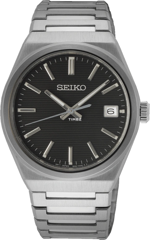 Seiko men SUR557