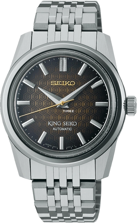 Seiko Mechanical SPB365