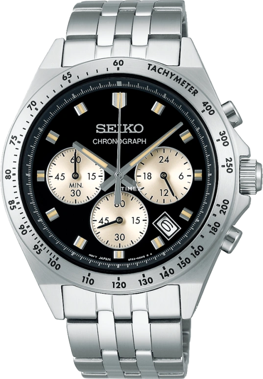Seiko Solar SBTR047