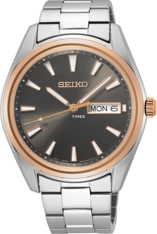 Seiko men SUR344