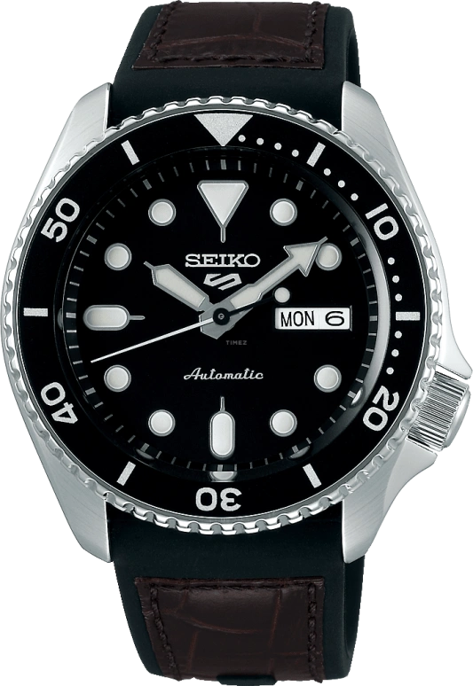 Seiko 5 Sports SRPD55K2