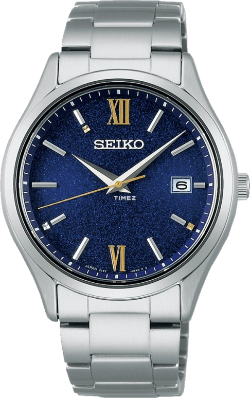 Seiko Solar SBPX151