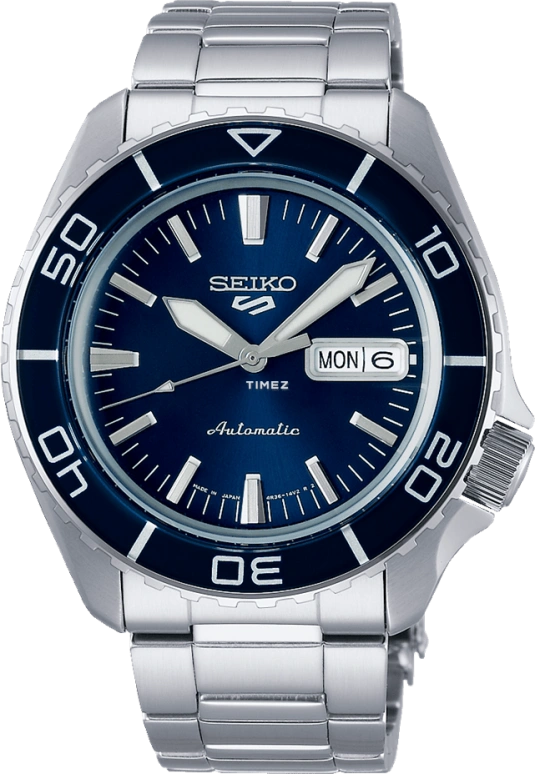 Seiko 5 Sports SBSA259