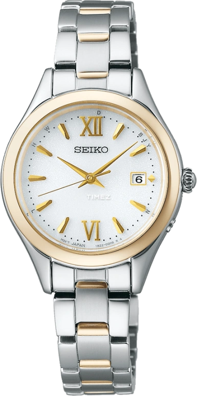 Seiko women SWFH134