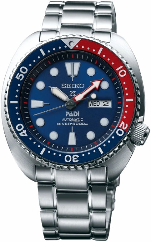 Seiko Prospex Divers SRPA21
