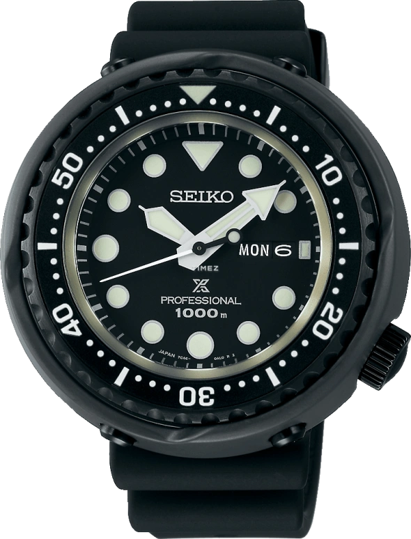 Seiko Prospex S23631J1