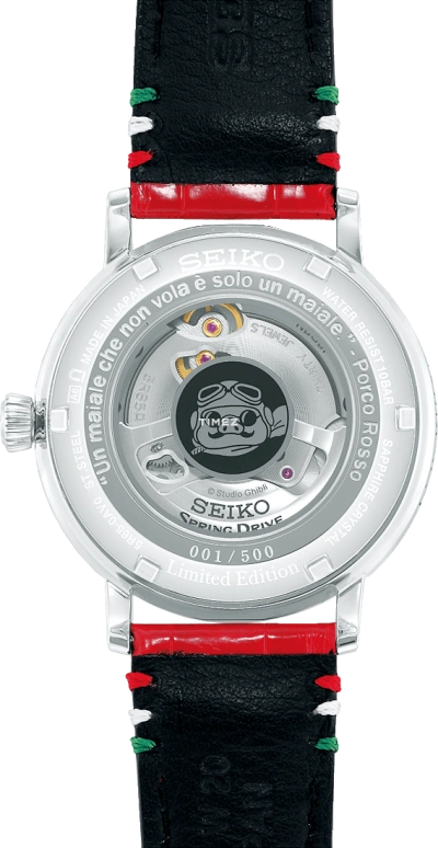 Seiko,Presage 40mm,40mm,Stainless Steel,White,Spring Drive,Day,Power Reserve Indicator,SNR047J1