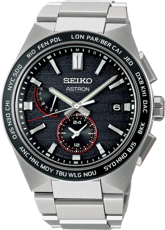 Seiko Astron SBXY075