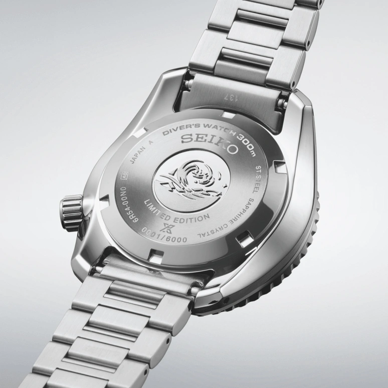 Seiko,Prospex Divers 42mm,42mm,Stainless Steel,Blue,Automatic,Day,Dule Time,Anti-magnetic,SPB509J1