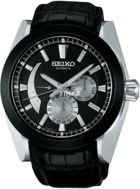 Seiko Mechanical SAEC007