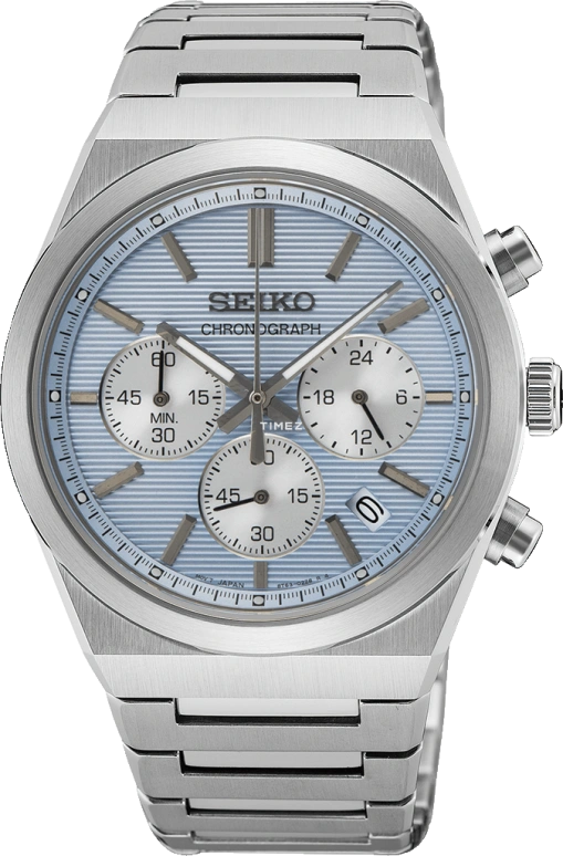 Seiko Chronograph SSB459