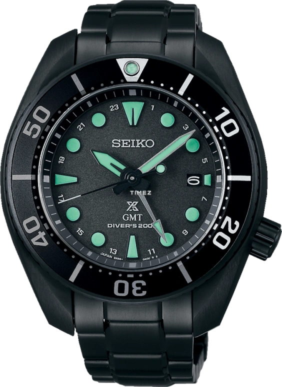 Seiko Prospex SBPK007