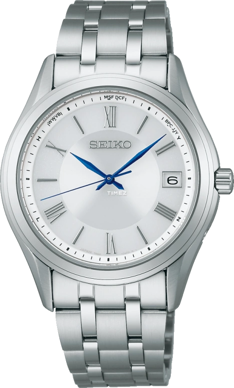 Seiko S Series SBTM357
