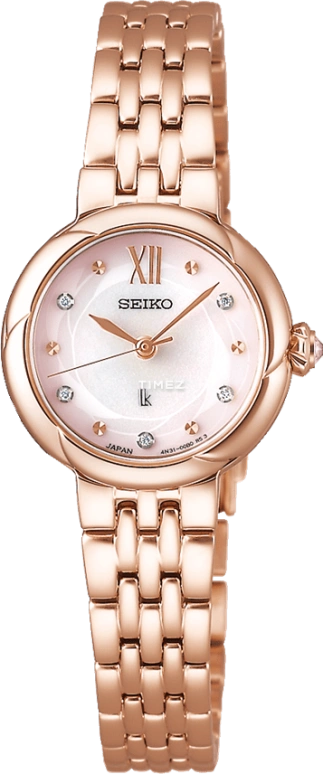 Seiko Lukia SSWA010