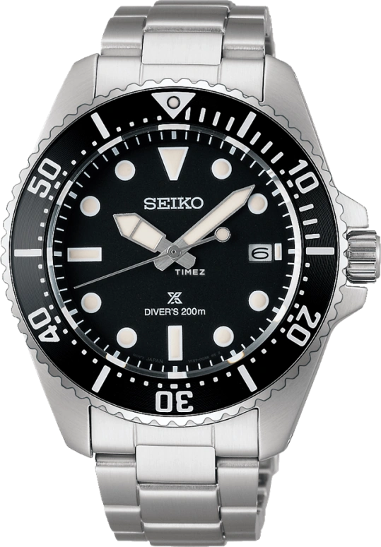 Seiko Prospex Divers SBDJ063