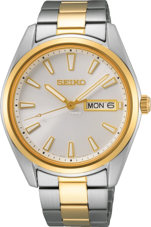 Seiko men SUR446