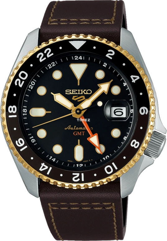 Seiko 5 Sports SSK036