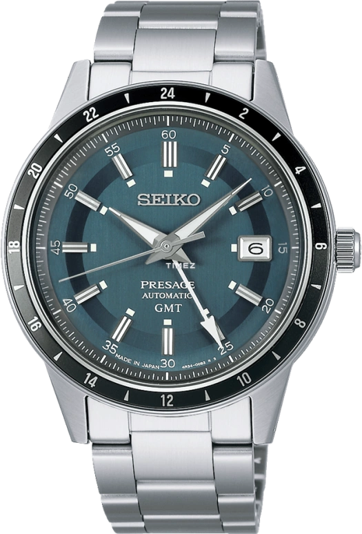 Seiko Presage SARY229