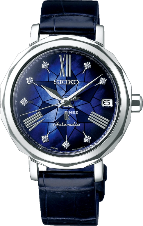 Seiko Lukia SPB137J1