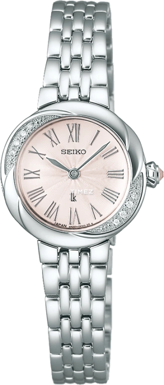 Seiko Lukia SSWA001