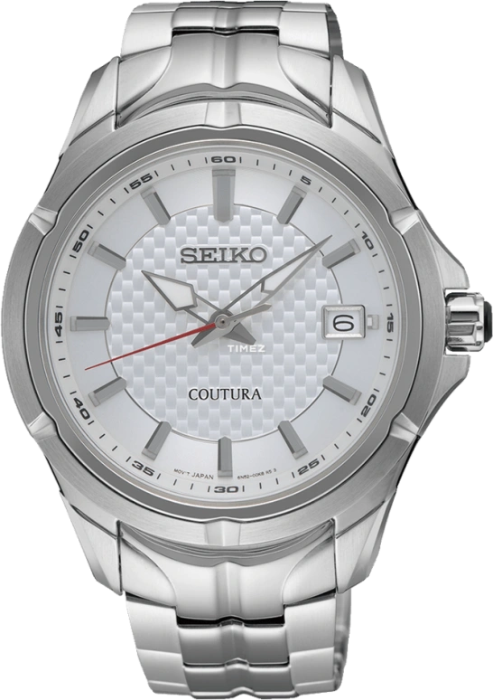 Seiko Coutura SUR565P9