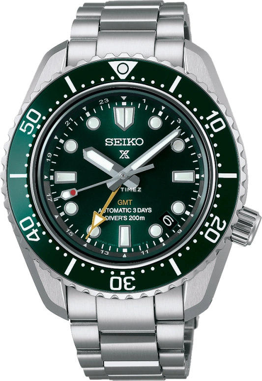 Seiko Prospex SPB381J1
