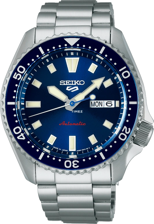 Seiko 5 Sports SBSA303